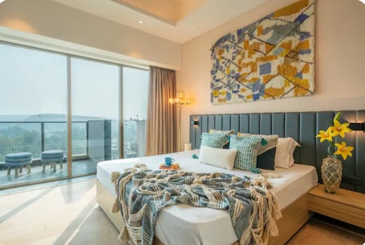 Gatsby Studio at Paras Square