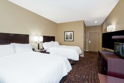 Hampton Inn by Hilton Corydon, Harrison