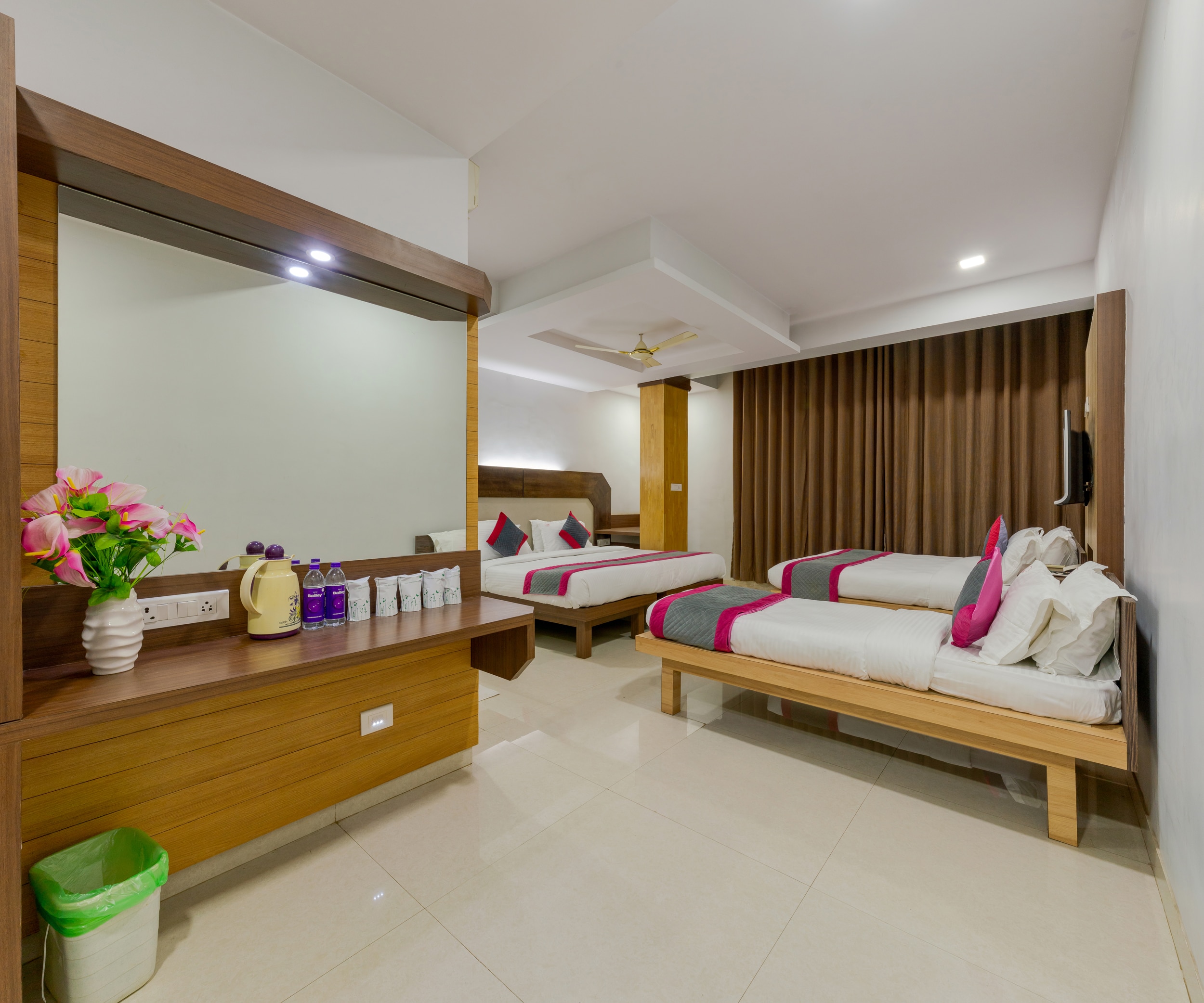 Hotel Vihar Deluxe 2