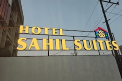 Hotel Sahil Suites, Katra