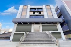 Hotel O Airport Road Near Leela Mahal, Tirupati