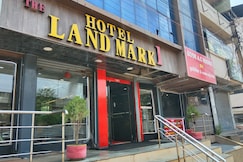 The Hotel Landmark 1, Durg
