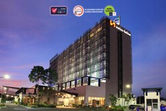Swiss-Belinn Modern Cikande, Serang