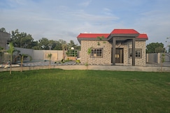 The Moringa Villa, Bhilwara
