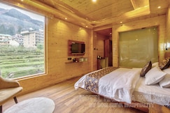 Hotel Hadimba walkin Mall Road, Manali