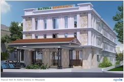 RATHNA RESIDENCY, Karaikudi