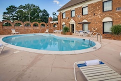 Best Western Plus Governor's Inn, Henrico