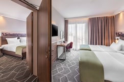 Holiday Inn Express Munich - City East, Munich