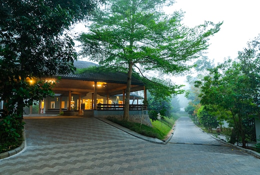 Sterling Wayanad