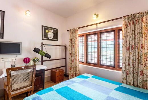 Smile Vacation House