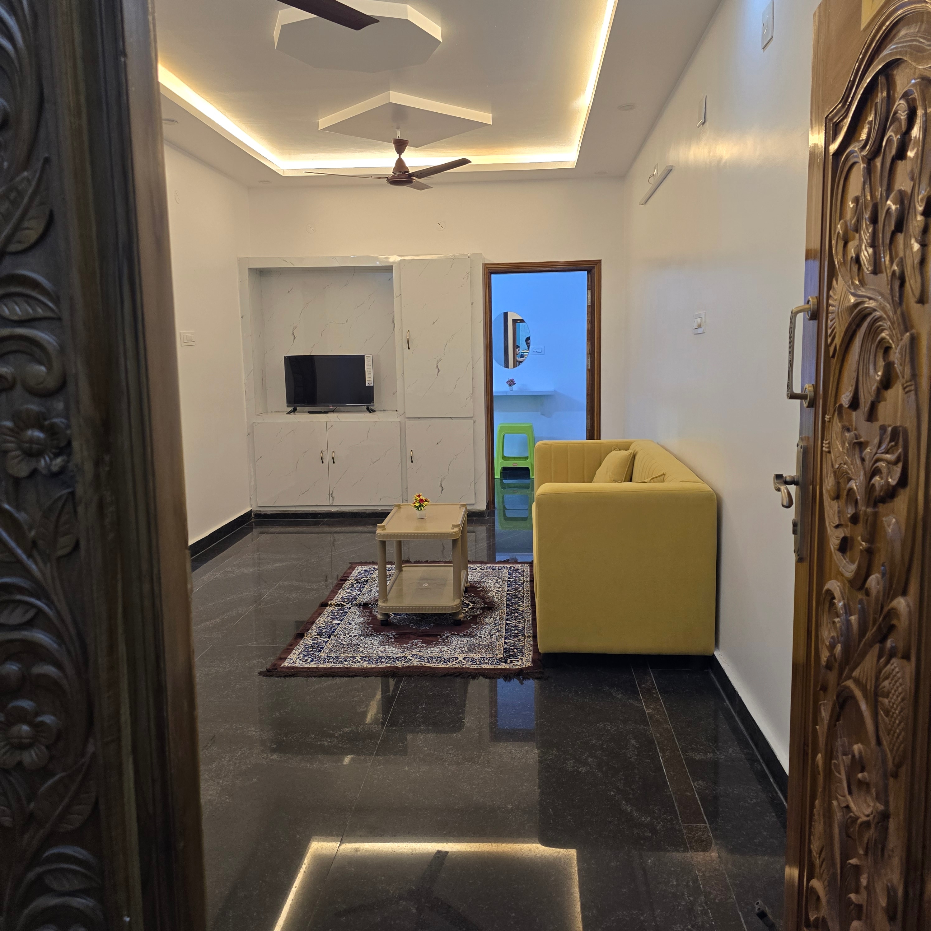 Padmini s home stay - Tap to explore photos