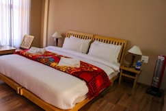 Gongma Residency | Boutique Cottages Near Pangong Lake, Pangong