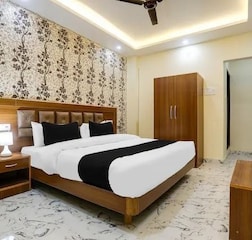 Super Deluxe Room