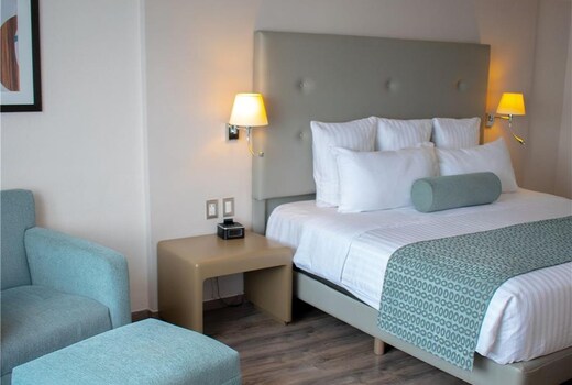 Best Western Plus Gran Hotel Morelia