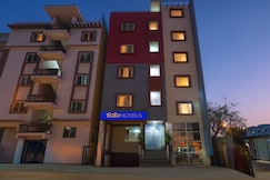 Via La Palma Residency, Bangalore