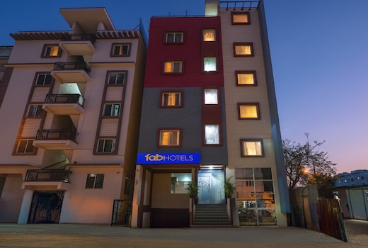 Via La Palma Residency