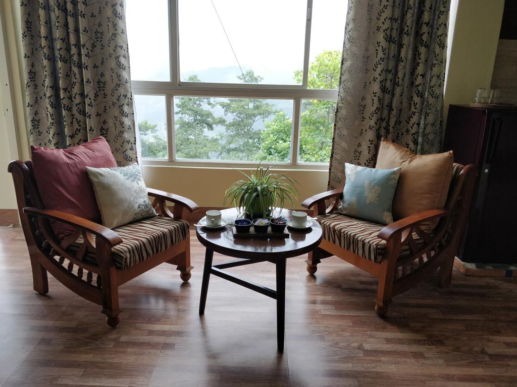 Khim Zang Serviced Apartment - Tap to explore photos