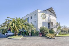 B&B HOTEL Bordeaux Lac/Bruges, Bordeaux