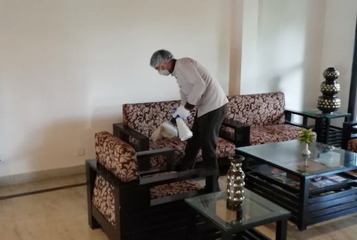 Krishna Corbett Resort Ramnagar Resort Price Address Reviews