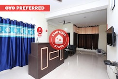 OYO 9548 Hotel Regent, Bhubaneshwar