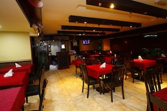 Royal Falcon Hotel, Dubai