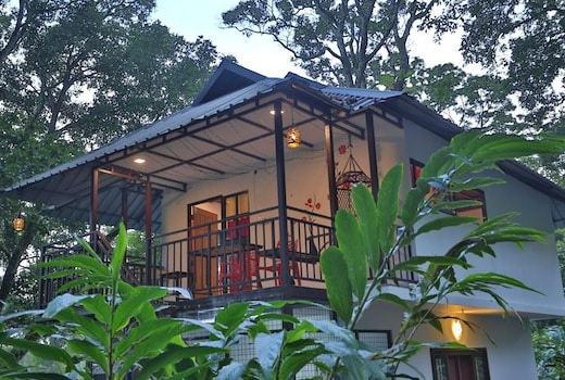 Double Trees Staycation