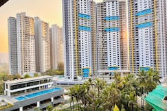 The Green and Groves Atelier, Pune