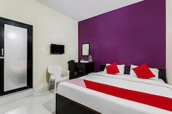Hotel O Jagbamda, Jamshedpur