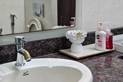 Nitya Private Residences., Loni
