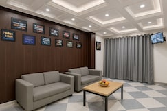 Hotel Downtown by Quadis- Sector 15 Noida, Noida