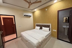 TULSI MAHAL RESIDENCY, Vrindavan