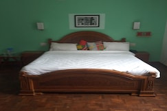 Vasantham Cottage, Ooty