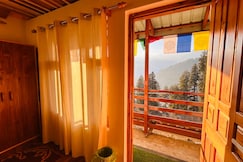 The Ivy Mansion Sethan, Manali