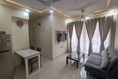 Peaceful Retreat | Zennova Stay, Goa