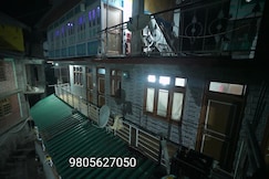 Som Ji Home Stey Sangla, Sangla