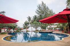 Centara Koh Chang Tropicana Resort, K. Ko Chang