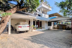 Sinai Homestay Cosy 2BHK Apartment Style Stay, Thiruvananthapuram