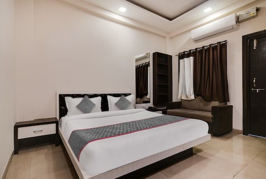 Townhouse Prime Stay