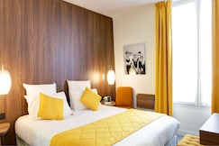 BEST WESTERN PLUS 61 PARIS NATION HOTEL, Paris