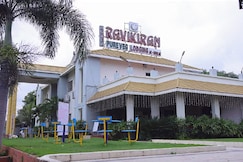 Hotel Ravikiran, Ghod
