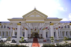 The Royal Palace, Dewas