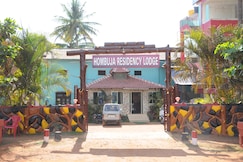 Hombuja Lodge, Sagara
