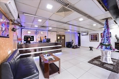 Hotel The First By Goyal Hoteliers