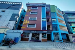 Roxy Hotel  Near New Digha Beach, Digha