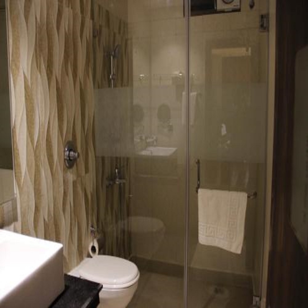 Regenta Inn Larica - Tap to explore photos