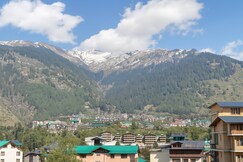 Hotel JS Villa, Manali