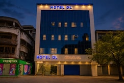 Hotel DL, Tezpur