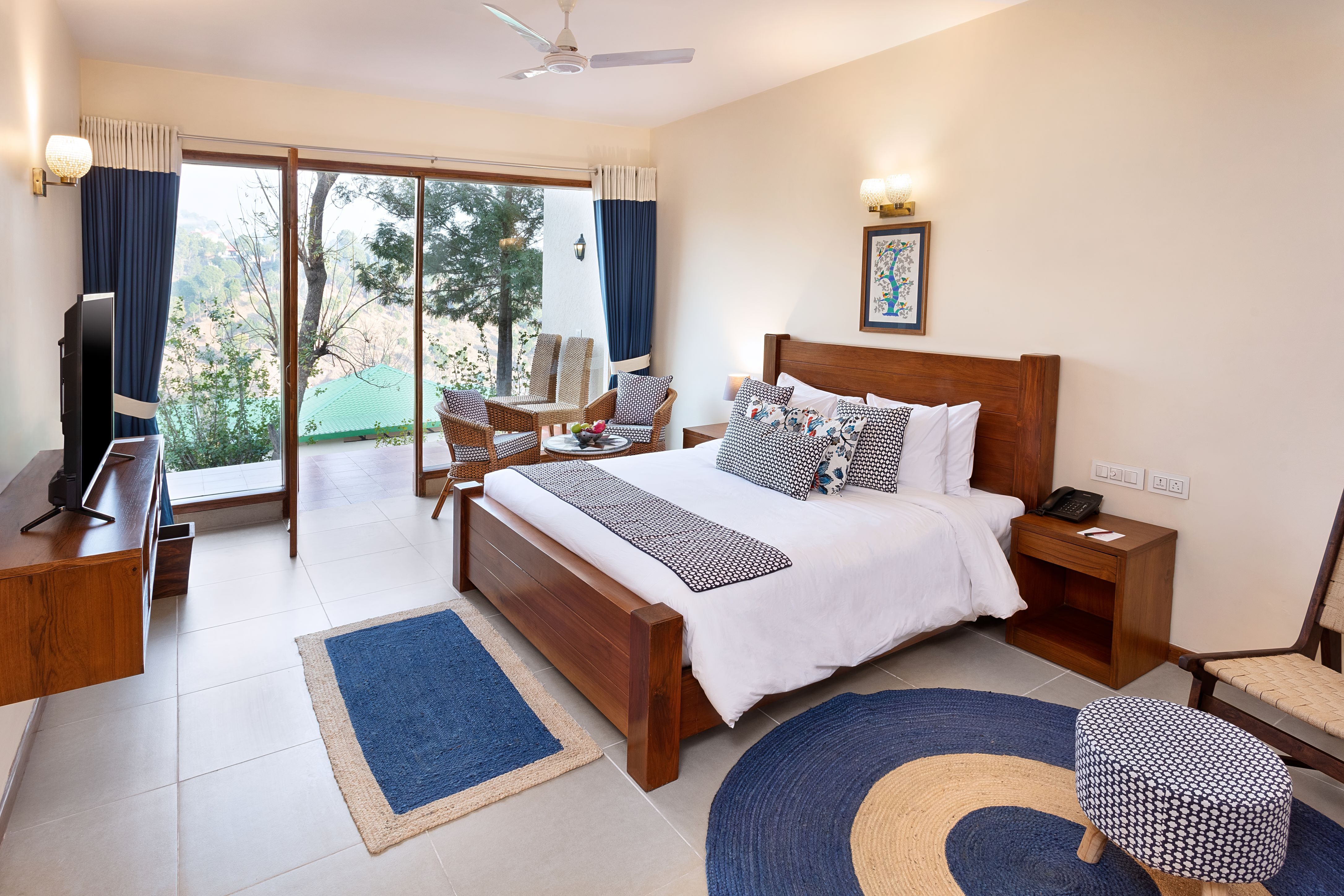 Suryavilas Luxury Resort & Spa - Tap to explore photos