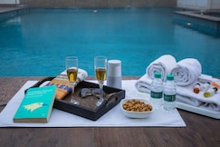 Rosewood Apartment Hotel, Rampur (Uttar Pradesh)