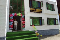 Gurez Knights Hotel & Restrurent, Bandipore